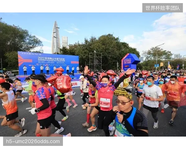 当每座城市都在举办马拉松，赛事管理的核心竞争力究竟是什么？